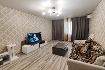 Фото №3: 2-комнатная квартира 66 м² - Краснодар, мкр. Гидростроителей, ул. имени Невкипелого, 16