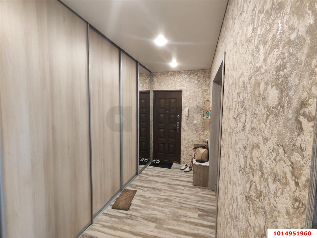 Фото №5: 2-комнатная квартира 80 м² - Краснодар, Гидростроителей, ул. имени Невкипелого, 16