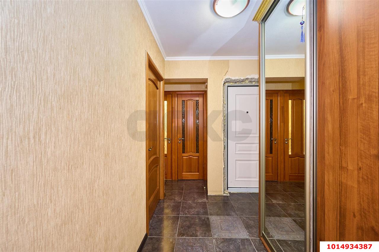 Фото №17: 3-комнатная квартира 94 м² - Краснодар, Фестивальный, ул. Яна Полуяна, 22