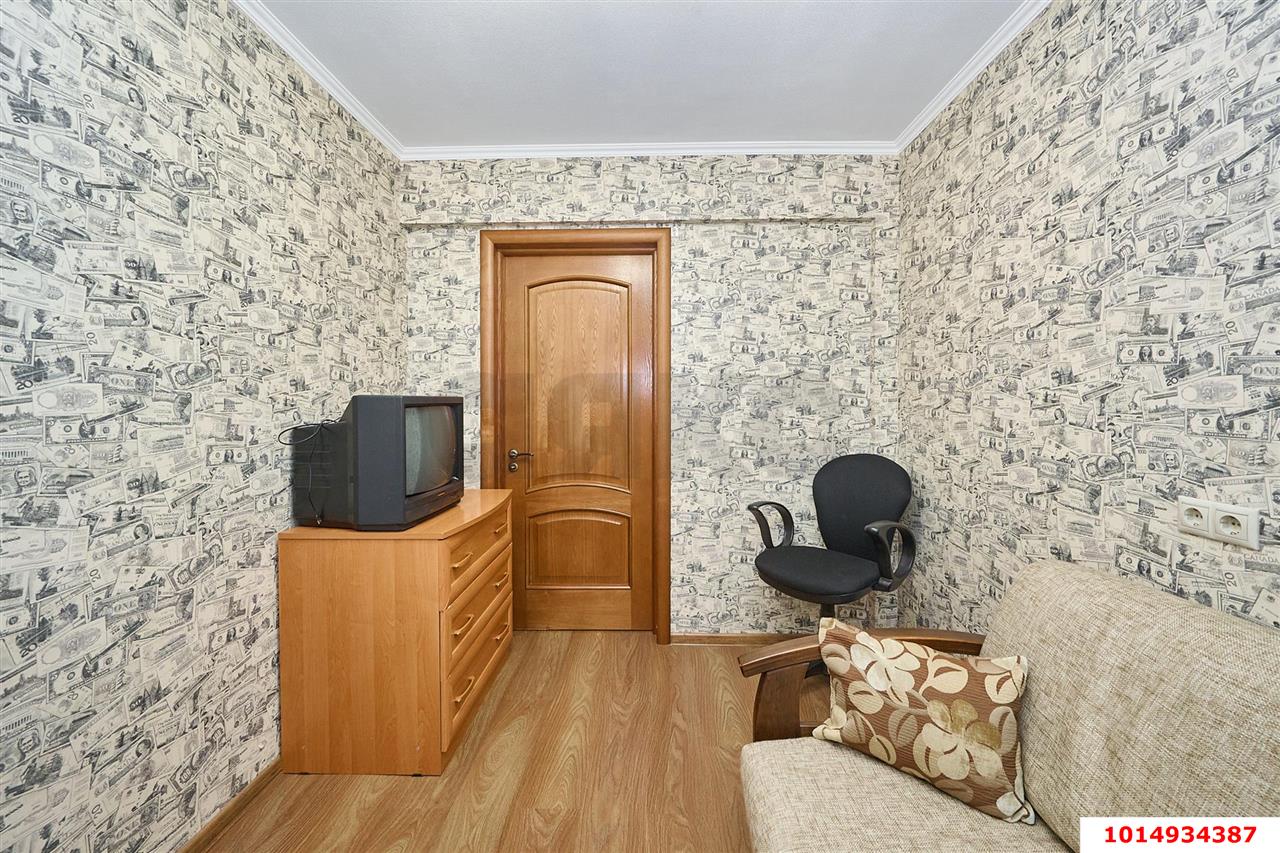 Фото №16: 3-комнатная квартира 94 м² - Краснодар, Фестивальный, ул. Яна Полуяна, 22