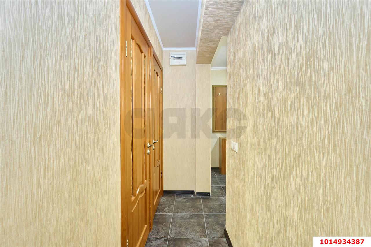 Фото №19: 3-комнатная квартира 94 м² - Краснодар, Фестивальный, ул. Яна Полуяна, 22