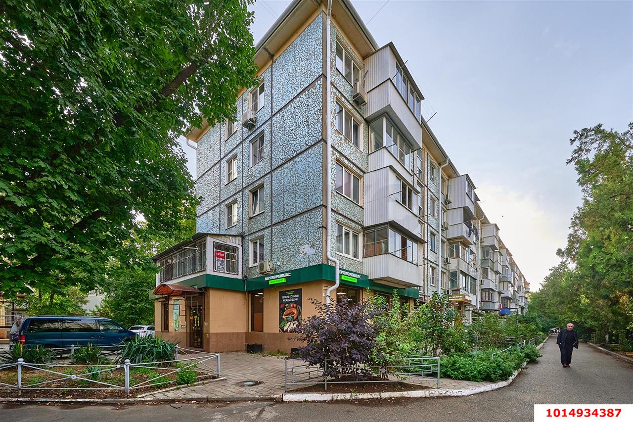 Фото №24: 3-комнатная квартира 94 м² - Краснодар, Фестивальный, ул. Яна Полуяна, 22