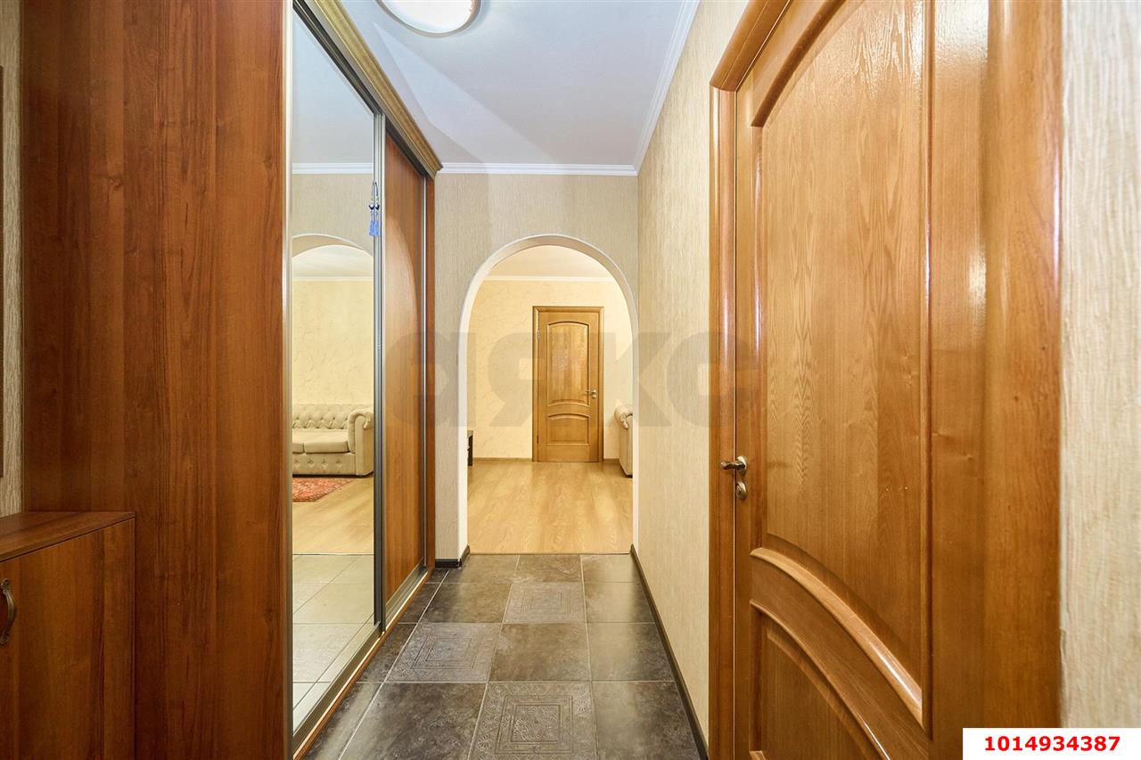 Фото №18: 3-комнатная квартира 94 м² - Краснодар, Фестивальный, ул. Яна Полуяна, 22
