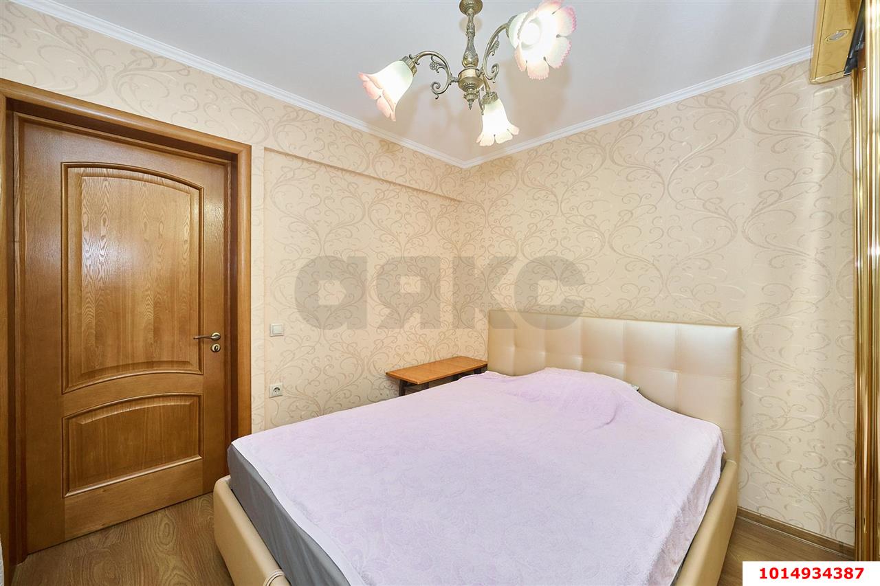 Фото №9: 3-комнатная квартира 94 м² - Краснодар, Фестивальный, ул. Яна Полуяна, 22