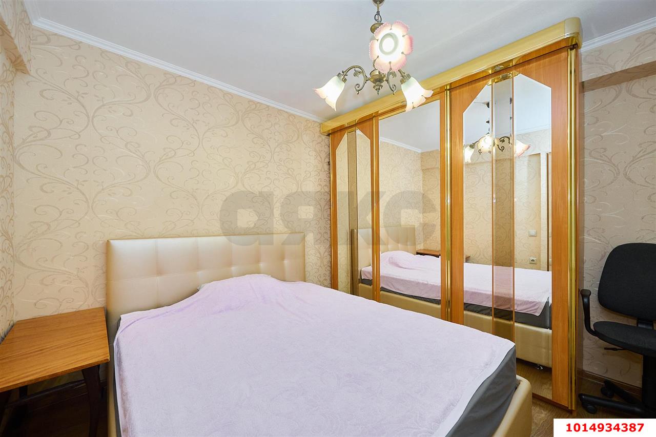 Фото №10: 3-комнатная квартира 94 м² - Краснодар, Фестивальный, ул. Яна Полуяна, 22