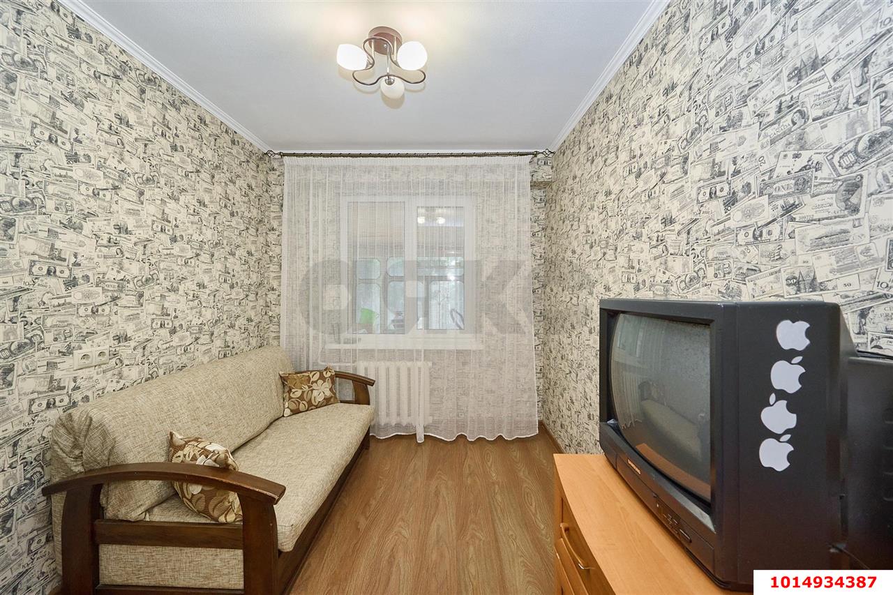 Фото №15: 3-комнатная квартира 94 м² - Краснодар, Фестивальный, ул. Яна Полуяна, 22