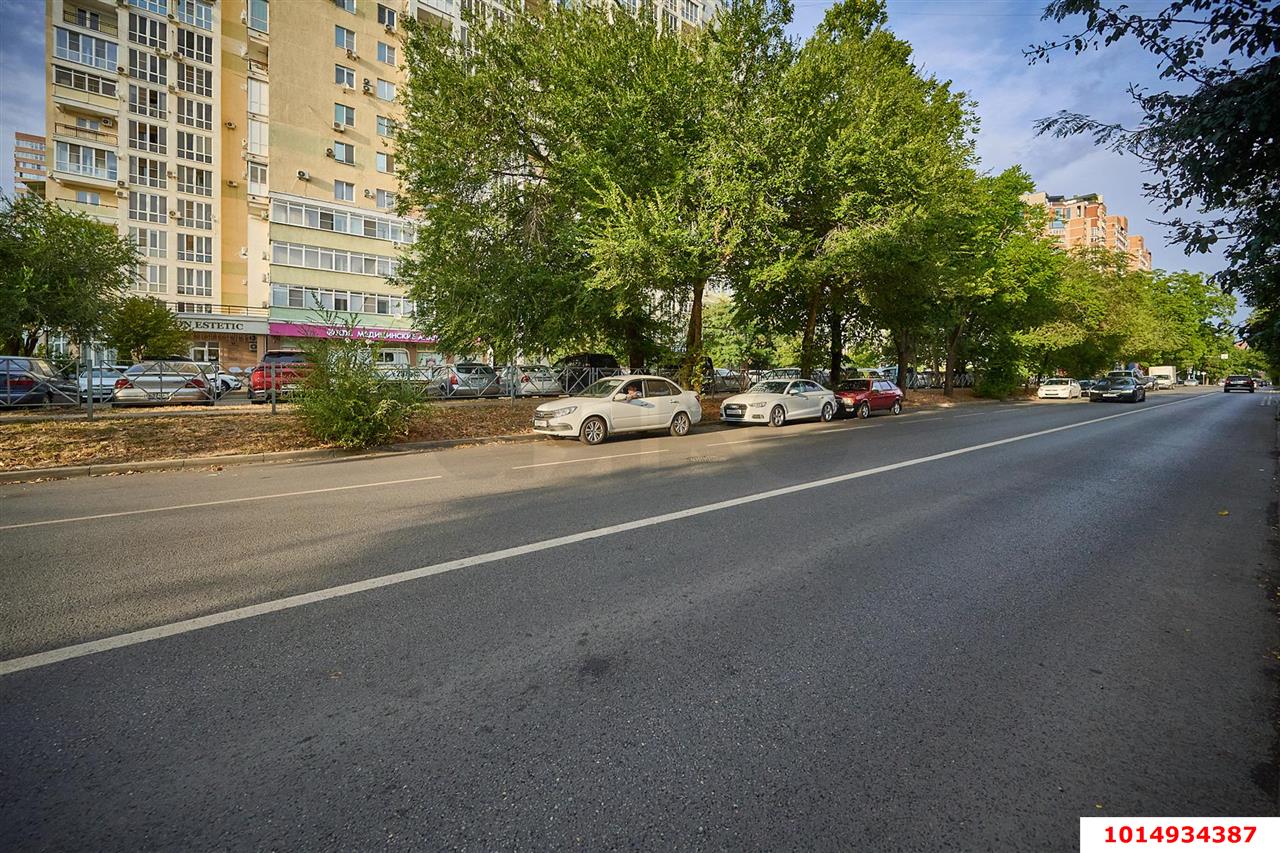 Фото №25: 3-комнатная квартира 94 м² - Краснодар, Фестивальный, ул. Яна Полуяна, 22