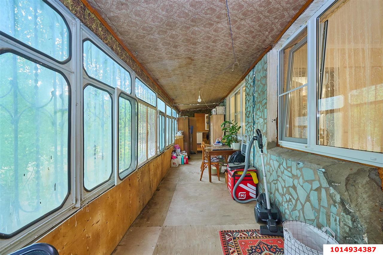 Фото №26: 3-комнатная квартира 94 м² - Краснодар, Фестивальный, ул. Яна Полуяна, 22