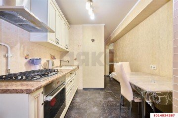 Фото №1: 3-комнатная квартира 94 м² - Краснодар, мкр. Фестивальный, ул. Яна Полуяна, 22