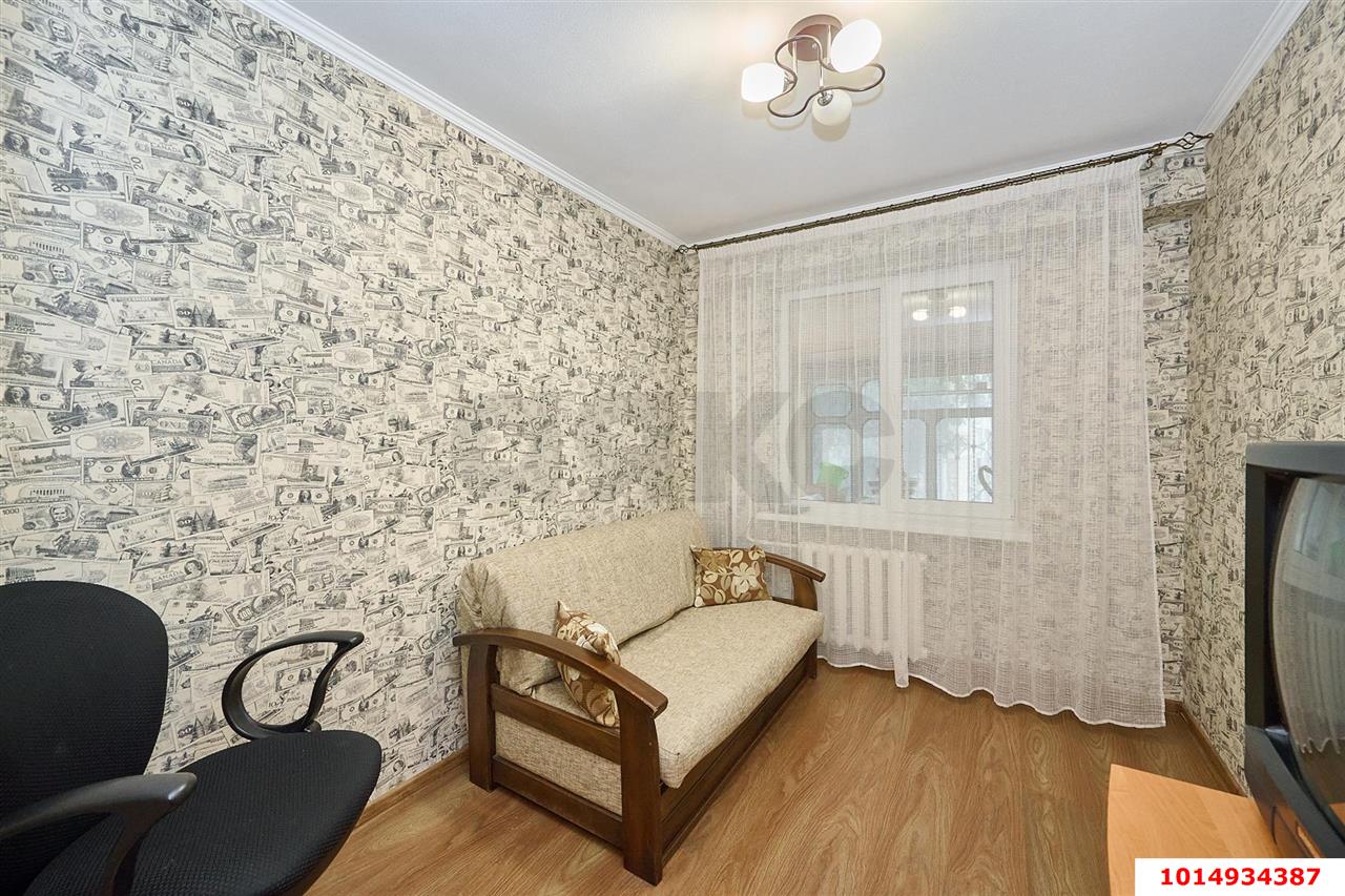 Фото №11: 3-комнатная квартира 94 м² - Краснодар, Фестивальный, ул. Яна Полуяна, 22