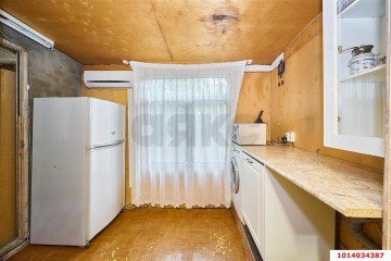 Фото №4: 3-комнатная квартира 94 м² - Краснодар, мкр. Фестивальный, ул. Яна Полуяна, 22