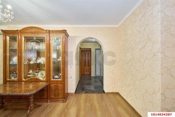 Фото №5: 3-комнатная квартира 94 м² - Краснодар, мкр. Фестивальный, ул. Яна Полуяна, 22