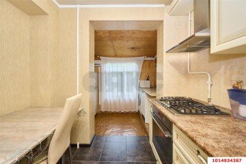 Фото №3: 3-комнатная квартира 94 м² - Краснодар, мкр. Фестивальный, ул. Яна Полуяна, 22