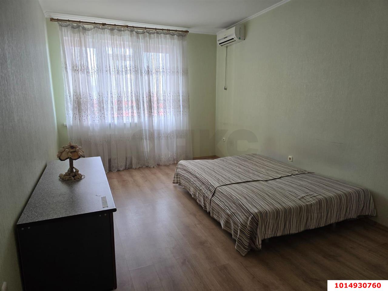 Фото №6: 1-комнатная квартира 50 м² - Краснодар, Фестивальный, ул. Новицкого, 2/5