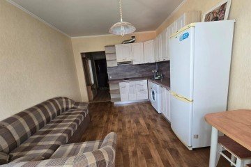 Фото №4: 1-комнатная квартира 50 м² - Краснодар, мкр. Фестивальный, ул. Новицкого, 2/5