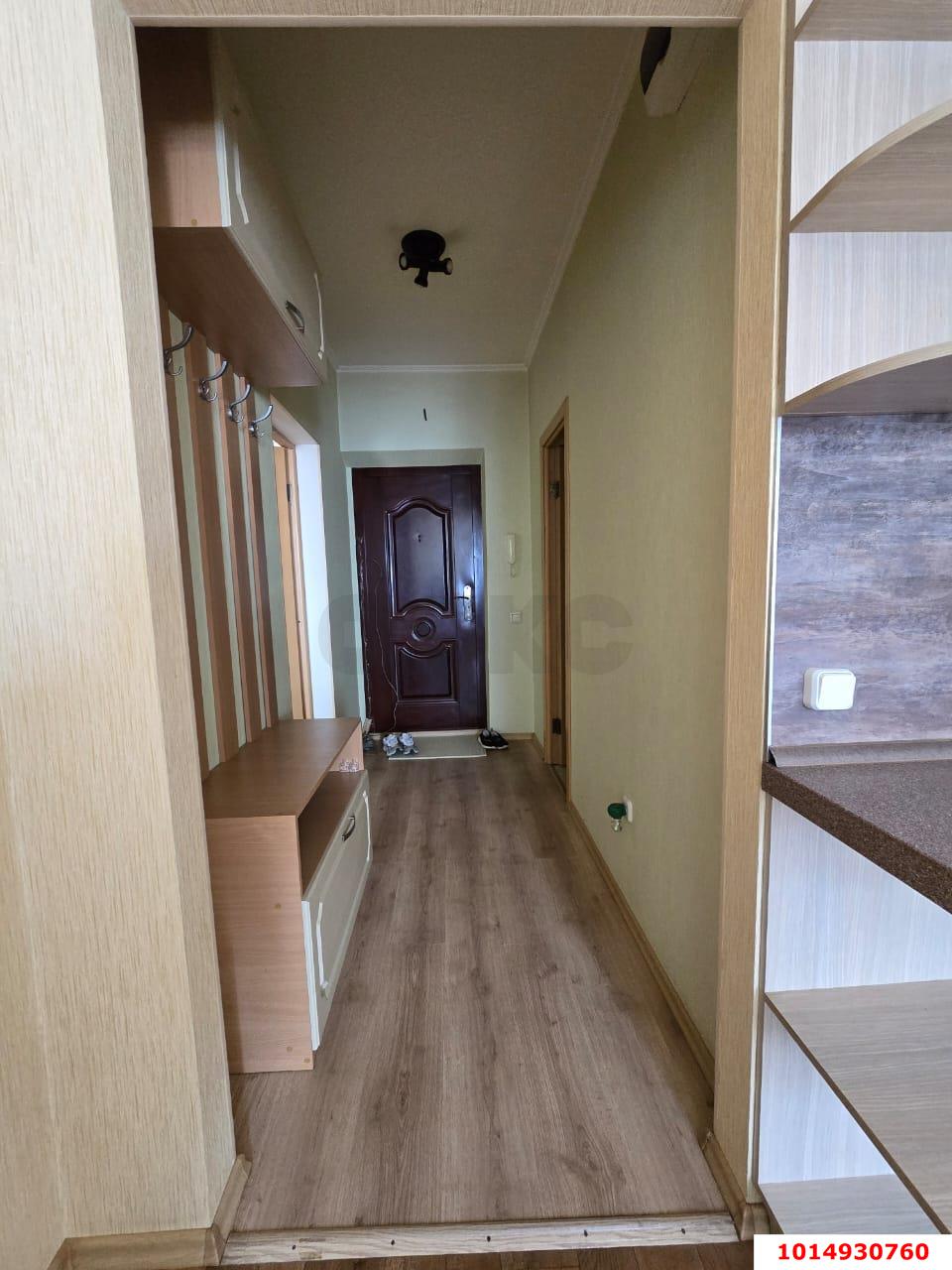 Фото №11: 1-комнатная квартира 50 м² - Краснодар, Фестивальный, ул. Новицкого, 2/5