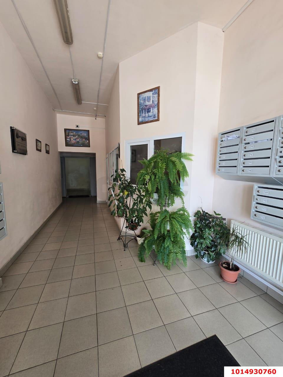 Фото №15: 1-комнатная квартира 50 м² - Краснодар, Фестивальный, ул. Новицкого, 2/5