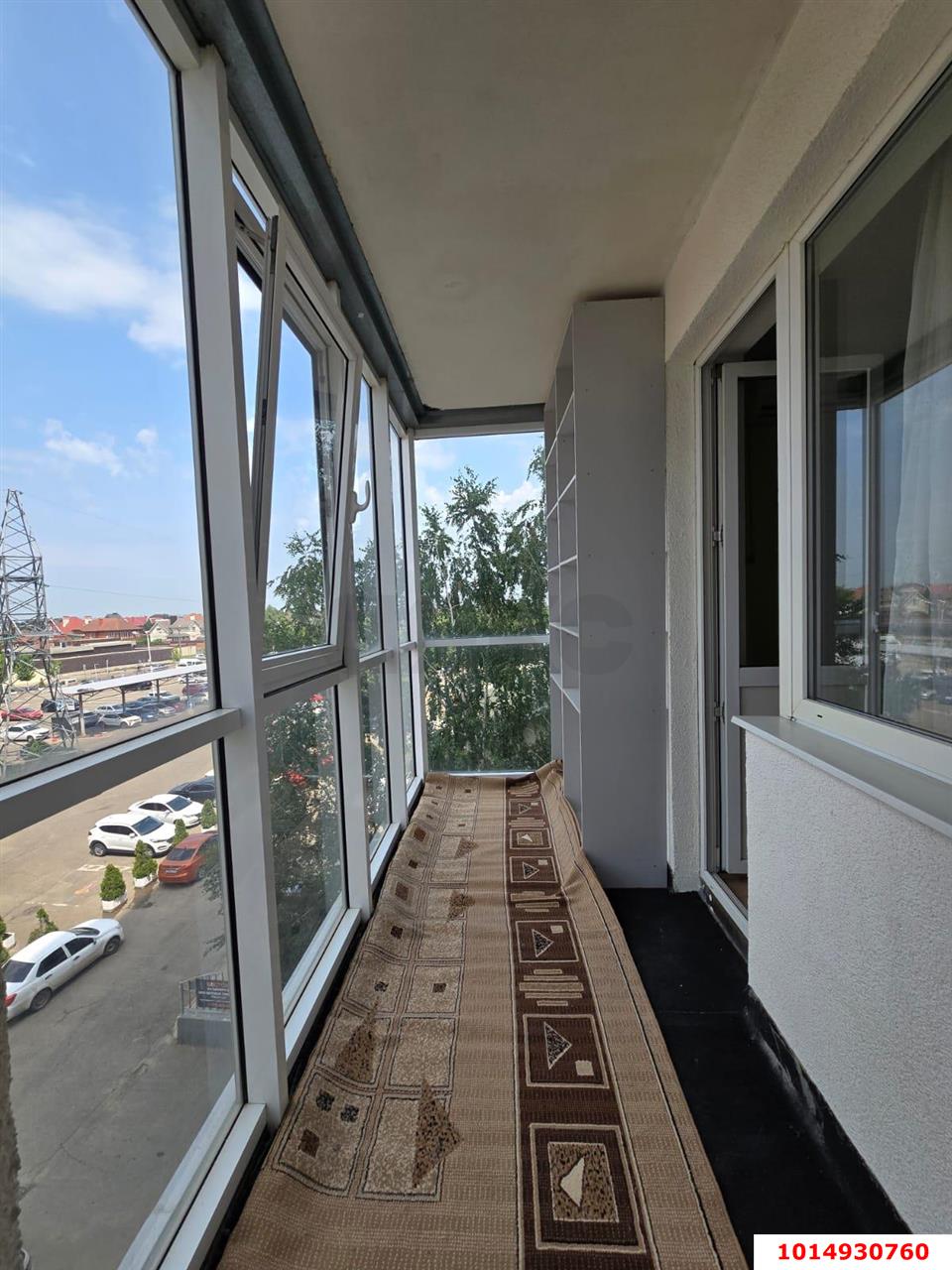 Фото №13: 1-комнатная квартира 50 м² - Краснодар, Фестивальный, ул. Новицкого, 2/5