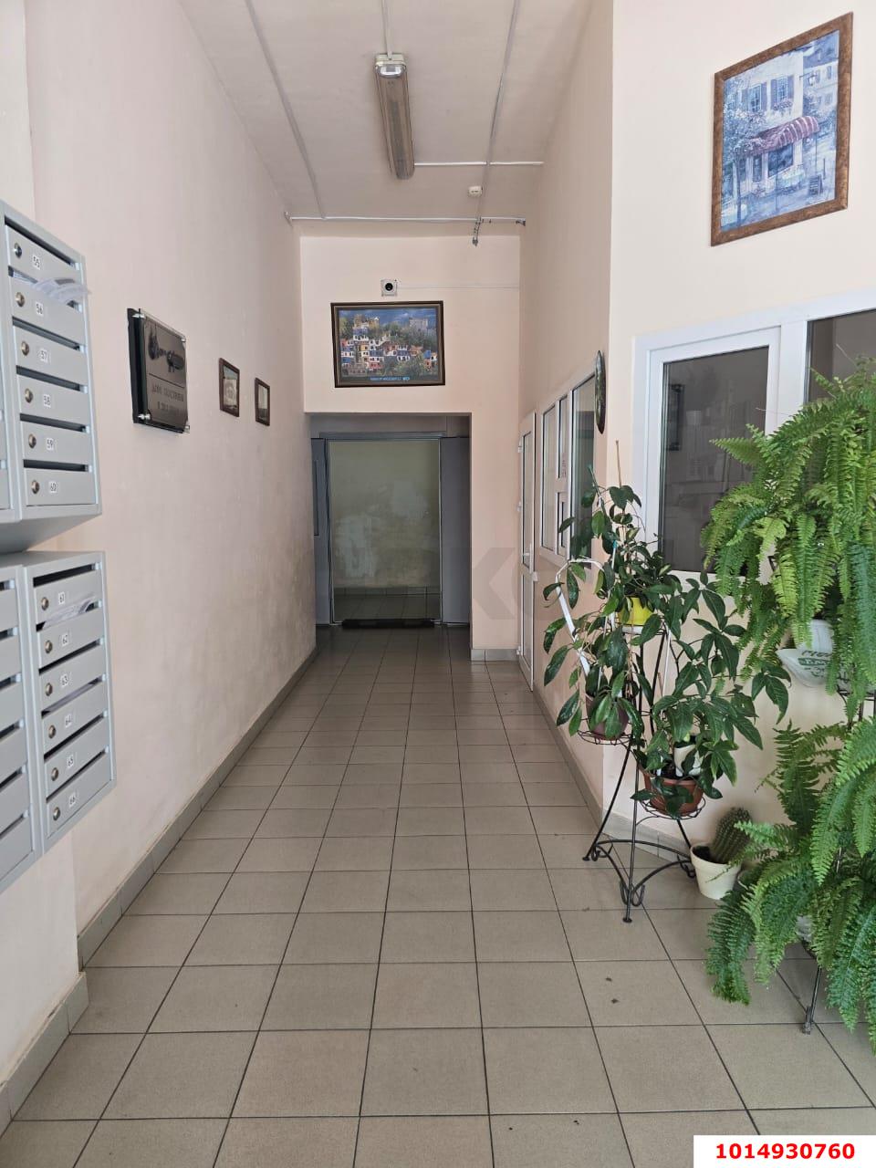 Фото №16: 1-комнатная квартира 50 м² - Краснодар, Фестивальный, ул. Новицкого, 2/5