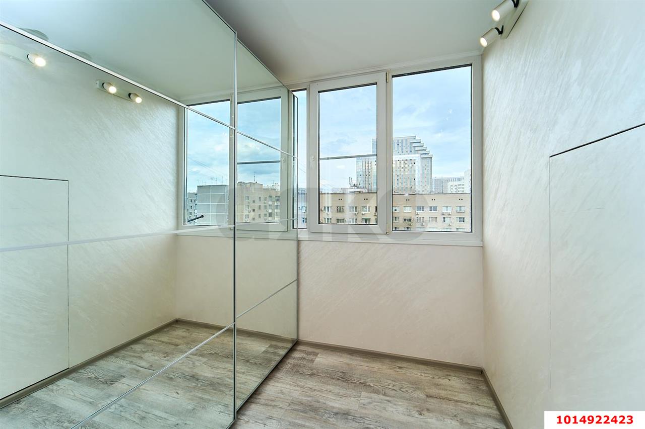 Фото №13: 3-комнатная квартира 73 м² - Краснодар, Завод Измерительных Приборов, ул. Зиповская, 24