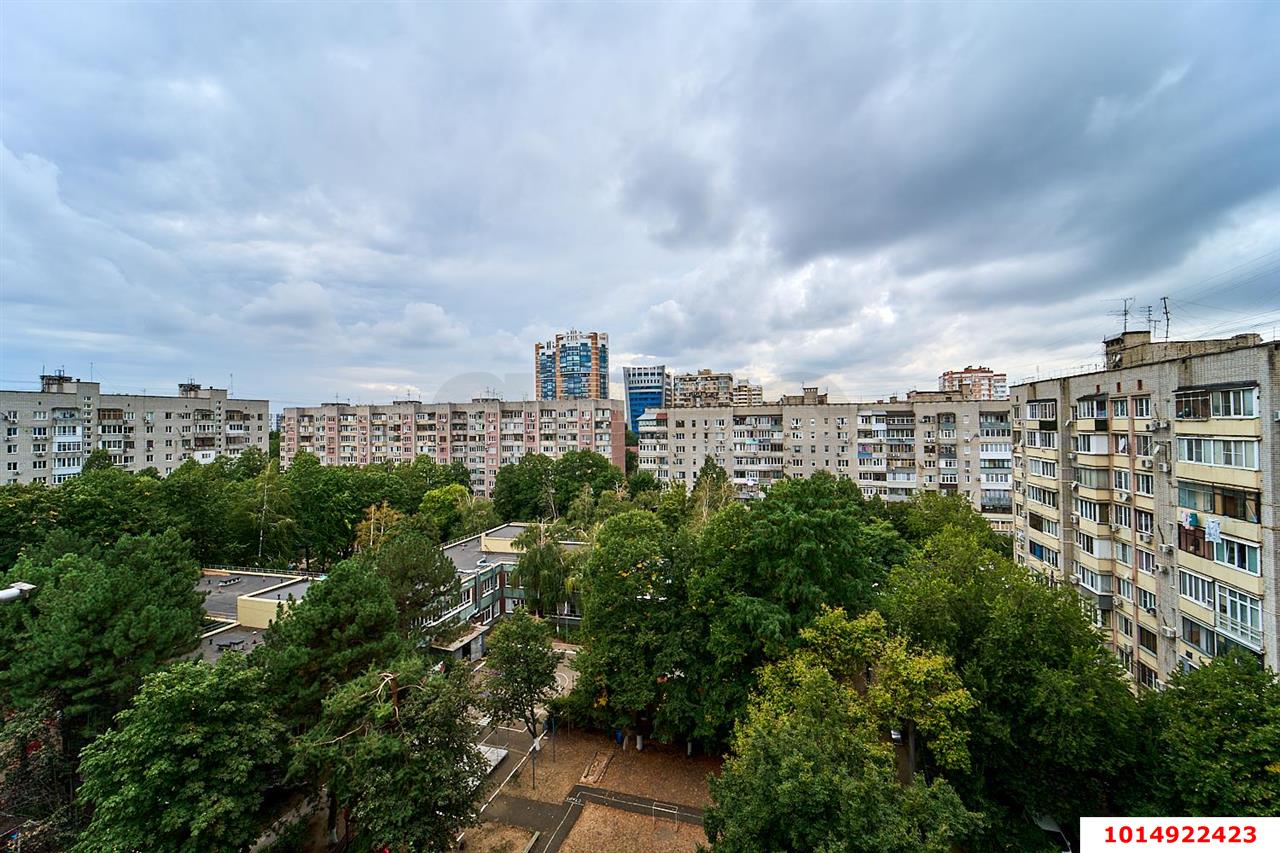 Фото №8: 3-комнатная квартира 73 м² - Краснодар, Завод Измерительных Приборов, ул. Зиповская, 24