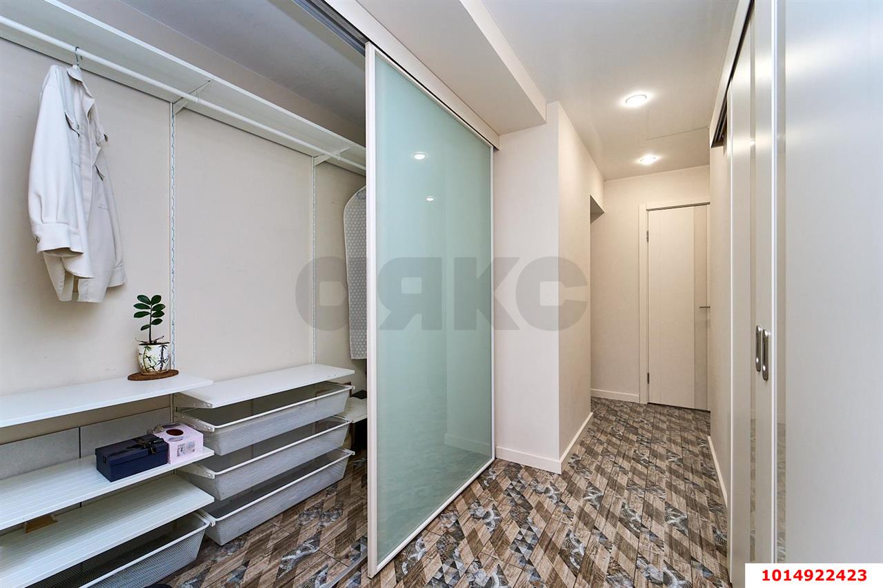 Фото №4: 3-комнатная квартира 73 м² - Краснодар, Завод Измерительных Приборов, ул. Зиповская, 24