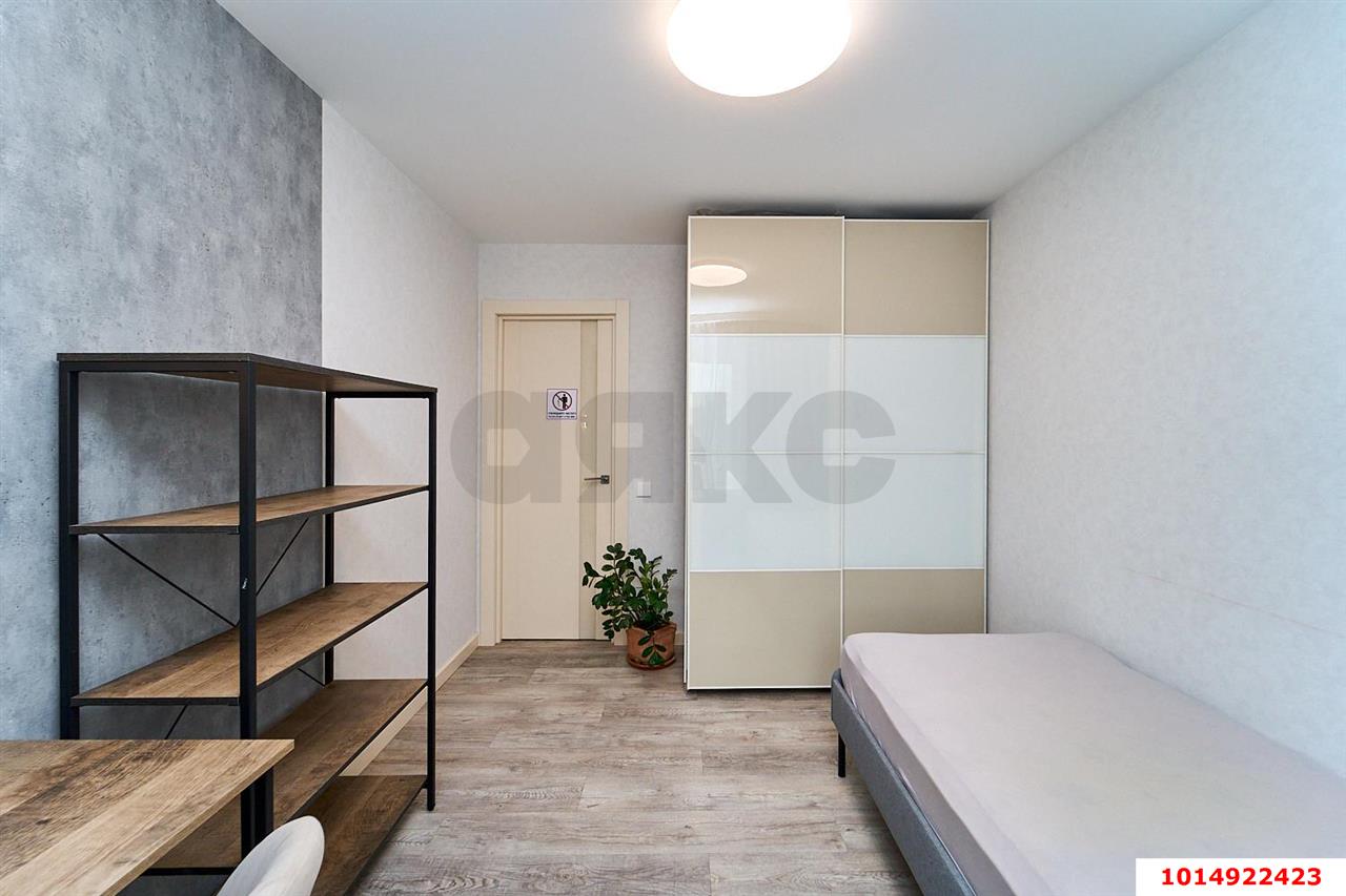 Фото №7: 3-комнатная квартира 73 м² - Краснодар, Завод Измерительных Приборов, ул. Зиповская, 24