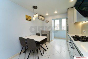 Фото №2: 3-комнатная квартира 73 м² - Краснодар, мкр. Завод Измерительных Приборов, ул. Зиповская, 24