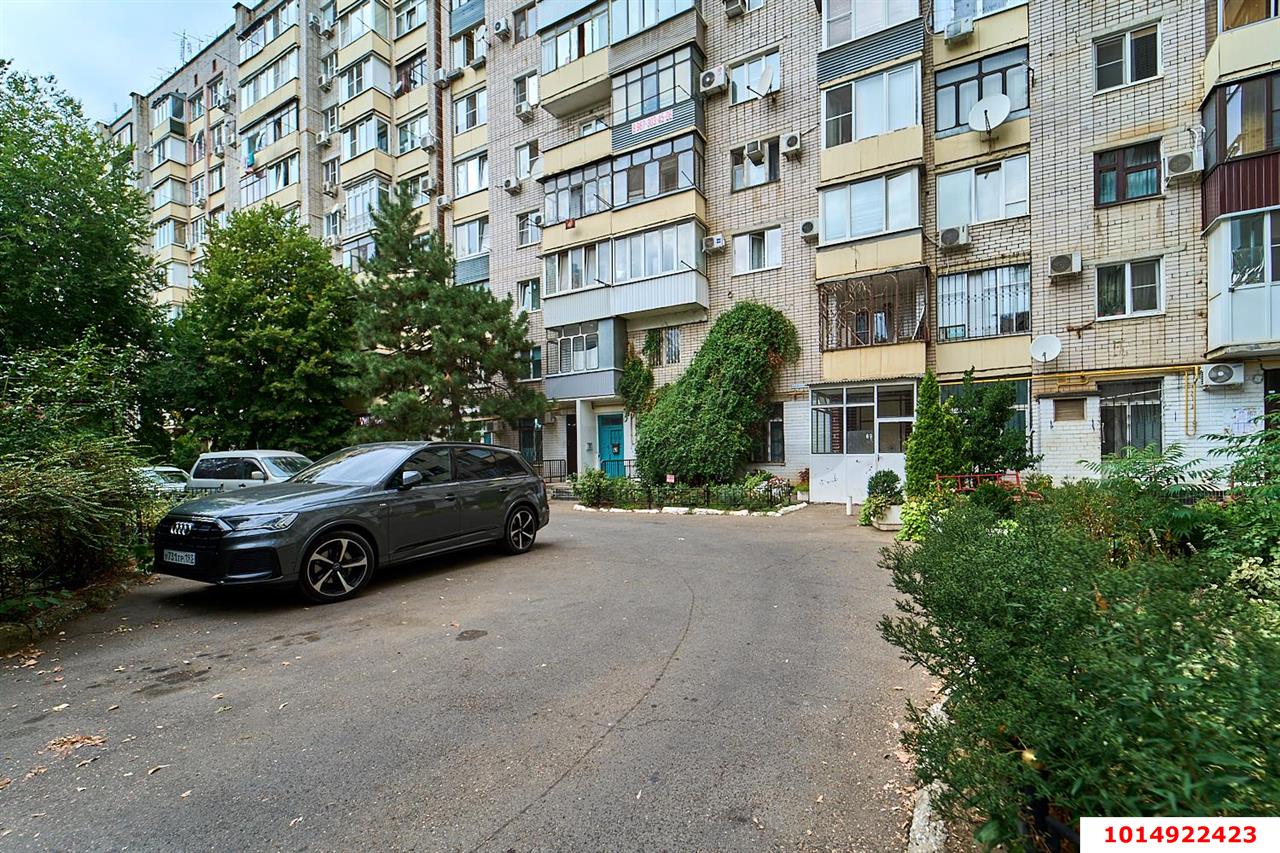 Фото №18: 3-комнатная квартира 73 м² - Краснодар, Завод Измерительных Приборов, ул. Зиповская, 24
