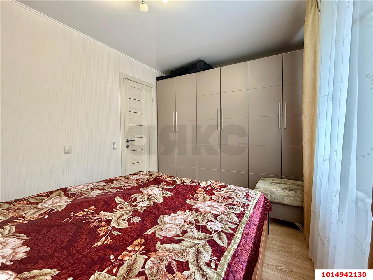 Фото №10: 3-комнатная квартира 62 м² - Краснодар, Центральный, ул. Промышленная, 23