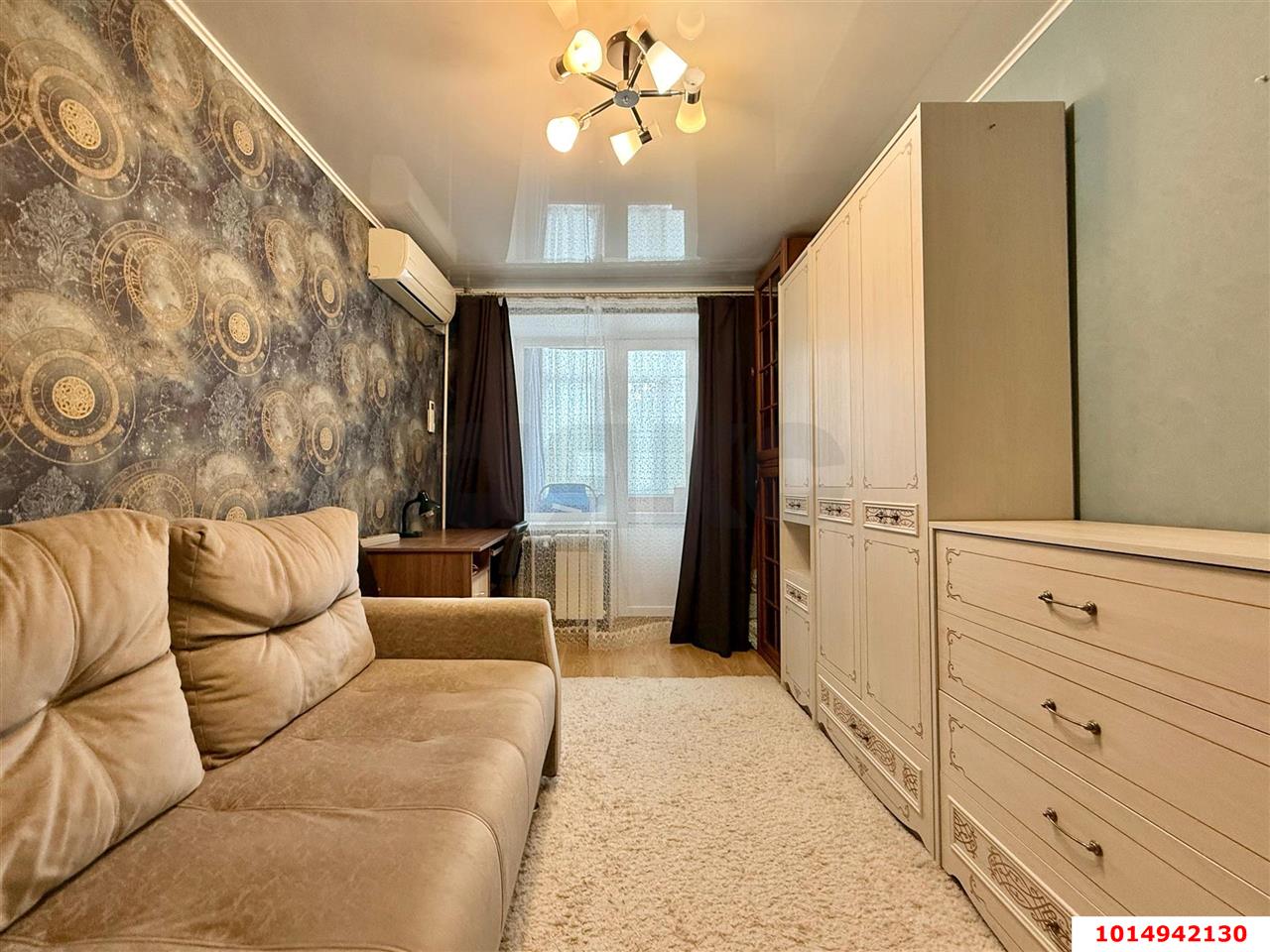 Фото №6: 3-комнатная квартира 62 м² - Краснодар, Центральный, ул. Промышленная, 23