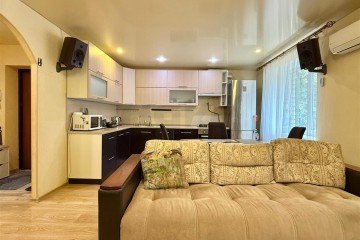 Фото №5: 3-комнатная квартира 62 м² - Краснодар, мкр. Центральный, ул. Промышленная, 23