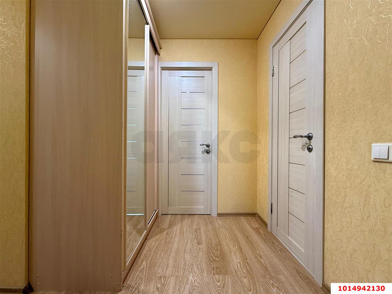 Фото №15: 3-комнатная квартира 62 м² - Краснодар, Центральный, ул. Промышленная, 23