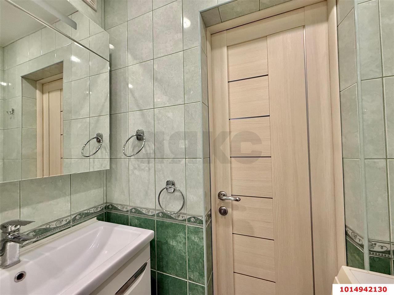 Фото №17: 3-комнатная квартира 62 м² - Краснодар, Центральный, ул. Промышленная, 23