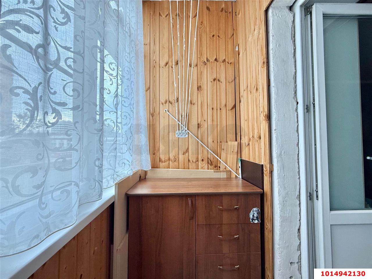 Фото №11: 3-комнатная квартира 62 м² - Краснодар, Центральный, ул. Промышленная, 23