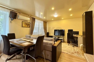 Фото №3: 3-комнатная квартира 62 м² - Краснодар, мкр. Центральный, ул. Промышленная, 23