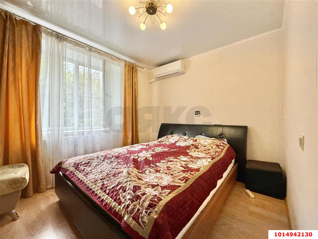 Фото №9: 3-комнатная квартира 62 м² - Краснодар, Центральный, ул. Промышленная, 23