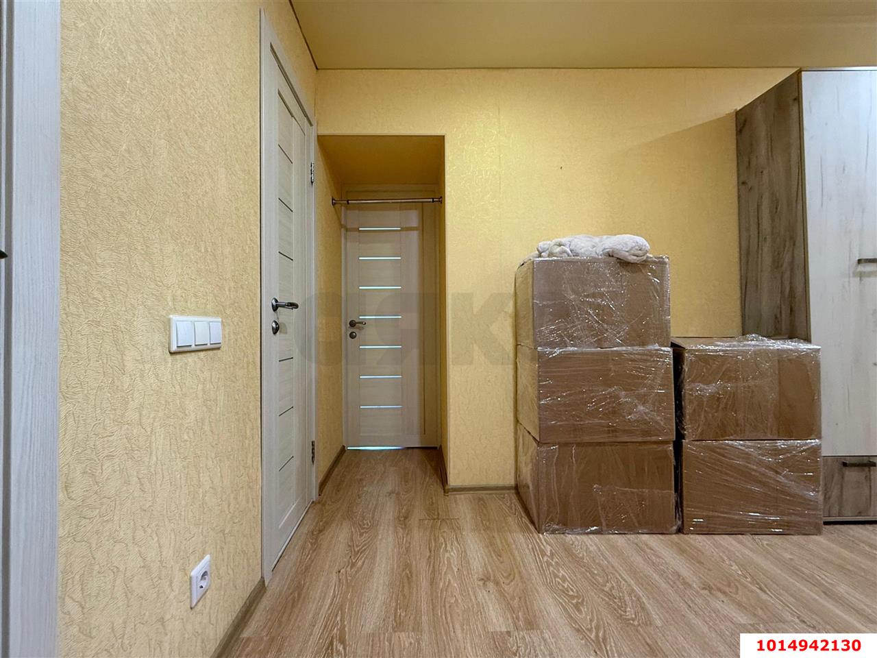 Фото №14: 3-комнатная квартира 62 м² - Краснодар, Центральный, ул. Промышленная, 23