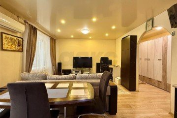 Фото №2: 3-комнатная квартира 62 м² - Краснодар, мкр. Центральный, ул. Промышленная, 23