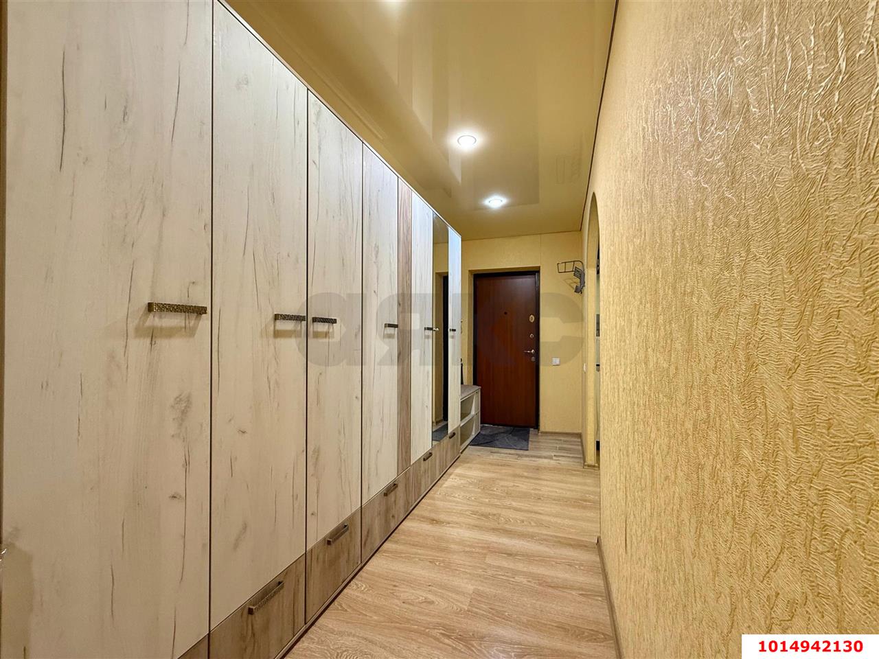 Фото №13: 3-комнатная квартира 62 м² - Краснодар, Центральный, ул. Промышленная, 23