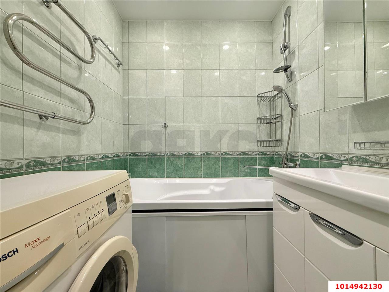 Фото №16: 3-комнатная квартира 62 м² - Краснодар, Центральный, ул. Промышленная, 23