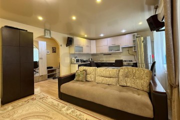 Фото №4: 3-комнатная квартира 62 м² - Краснодар, мкр. Центральный, ул. Промышленная, 23