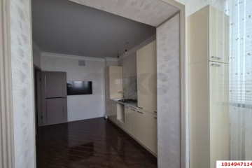 Фото №2: 1-комнатная квартира 36 м² - Адыгейск, пр-кт Ленина, 9