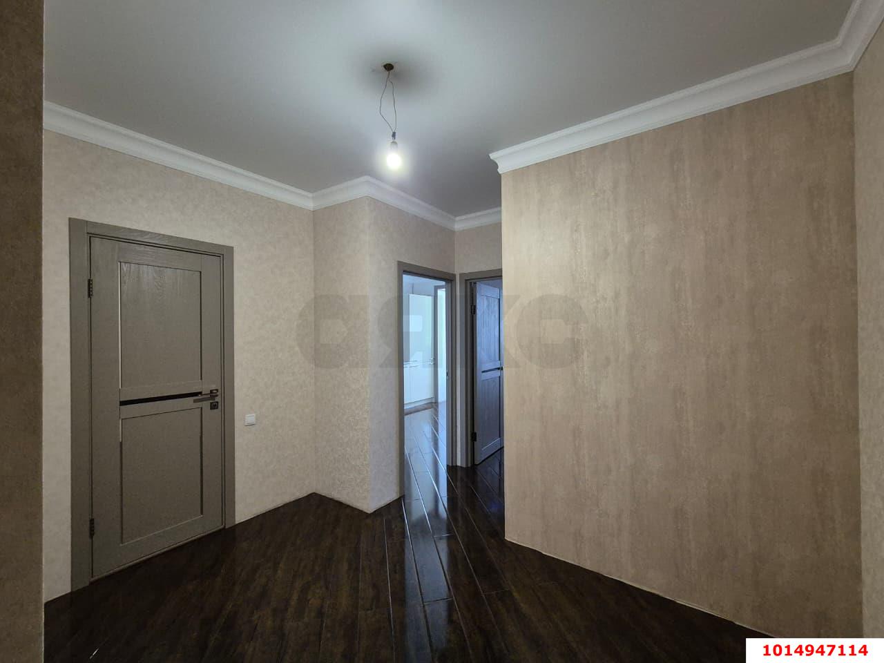 Фото №1: 1-комнатная квартира 36 м² - Адыгейск, пр-кт Ленина, 9