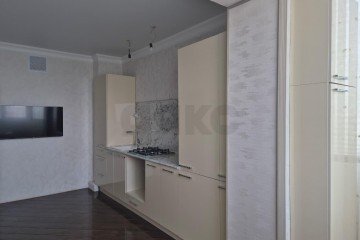 Фото №4: 1-комнатная квартира 36 м² - Адыгейск, пр-кт Ленина, 9