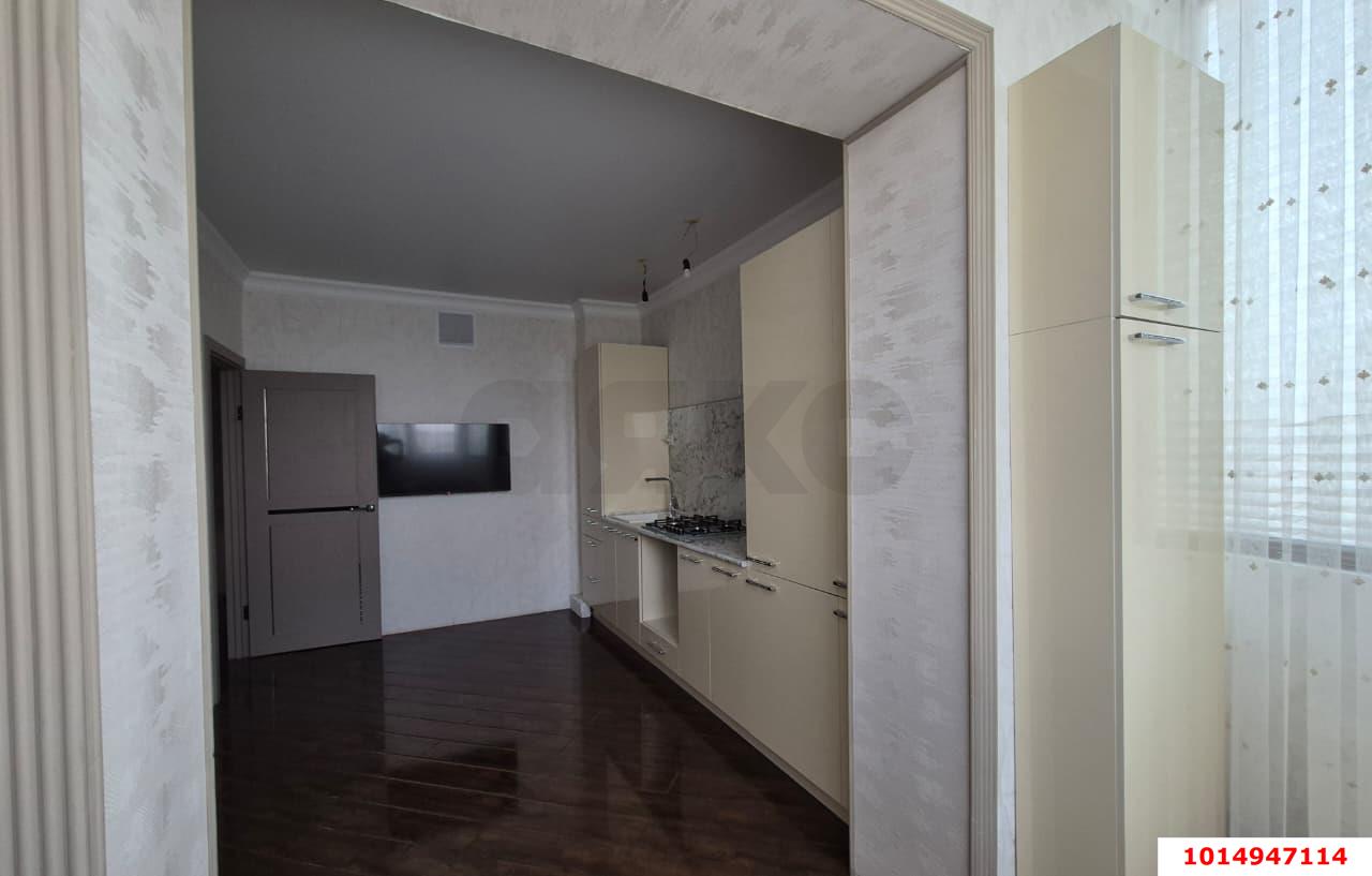 Фото №2: 1-комнатная квартира 36 м² - Адыгейск, пр-кт Ленина, 9