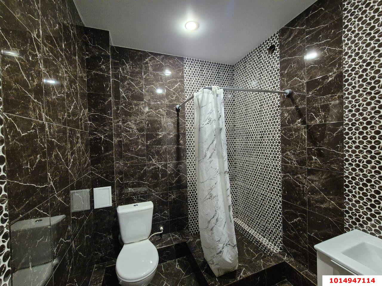 Фото №7: 1-комнатная квартира 36 м² - Адыгейск, пр-кт Ленина, 9