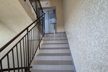 Фото №5: 1-комнатная квартира 36 м² - Адыгейск, пр-кт Ленина, 9