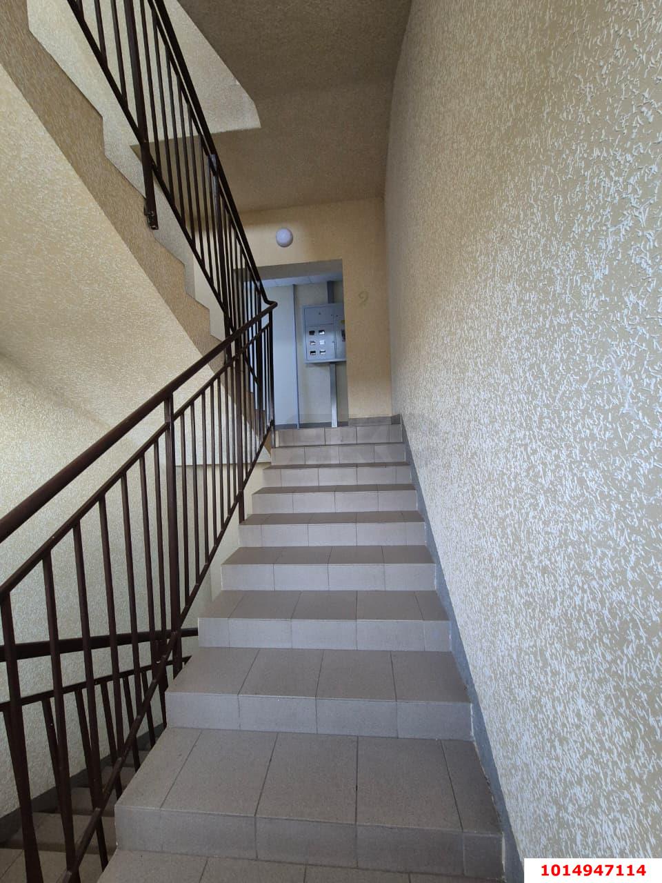 Фото №5: 1-комнатная квартира 36 м² - Адыгейск, пр-кт Ленина, 9