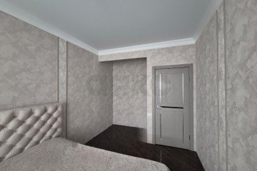 Фото №2: 1-комнатная квартира 36 м² - Адыгейск, пр-кт Ленина, 9